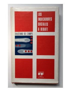 LOS INDICADORES SOCIALES A DEBATE