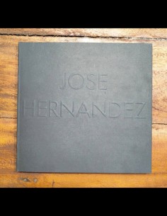 JOSÉ HERNÁNDEZ