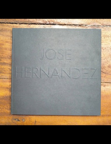 JOSÉ HERNÁNDEZ