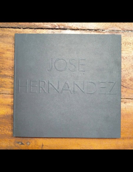 JOSÉ HERNÁNDEZ