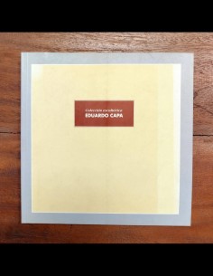 EDUARDO CAPA: COLECCIÓN ESCULTÓRICA