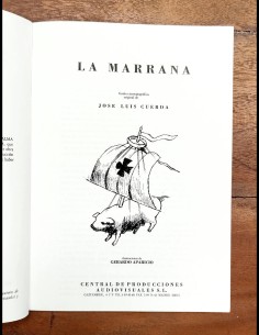 LA MARRANA 2