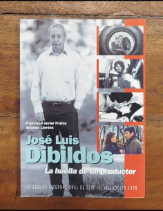 JOSÉ LUIS DIBILDOS: LA HUELLA DE UN PRODUCTOR