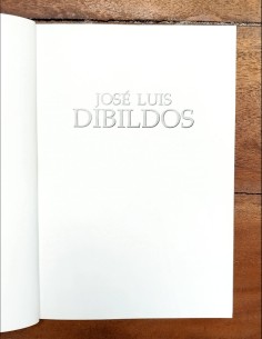 JOSÉ LUIS DIBILDOS: LA HUELLA DE UN PRODUCTOR 2