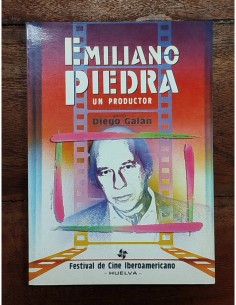 EMILIANO PIEDRA: UN PRODUCTOR
