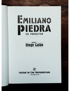 EMILIANO PIEDRA: UN PRODUCTOR 2
