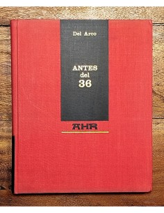 ANTES DEL 36