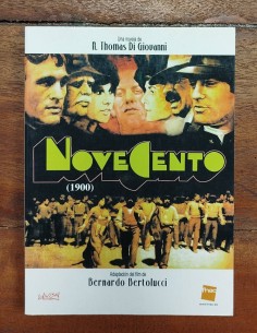 NOVECENTO (1900)