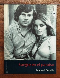 SANGRE EN EL PARAÍSO