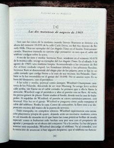 SANGRE EN EL PARAÍSO 2