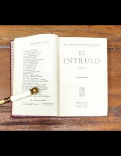 EL INTRUSO 2