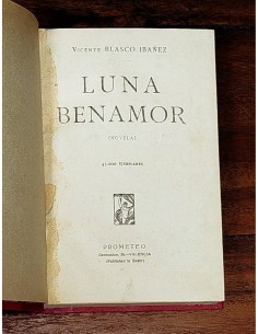 LUNA BENAMOR 2