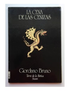 LA CENA DE LAS CENIZAS