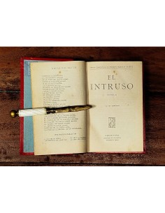 EL INTRUSO 2