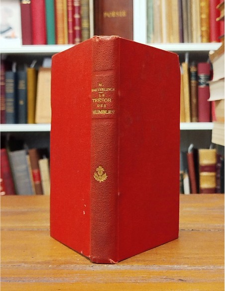 LE TRÉSOR DES HUMBLES
