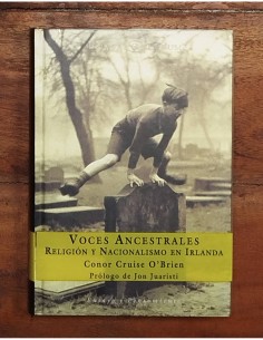 RELIGIÓN Y NACIONALISMO EN IRLANDA