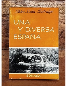 UNA Y DIVERSA ESPAÑA