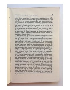 LA CIENCIA ECONÓMICA Y LA REFORMA SOCIAL 2