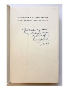 LA ORESTIADA Y SU GENIO JURÍDICO: JUSTICIA DE SANGRE Y ESPÍRITU URBANO 2