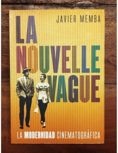 LA NOUVELLE VAGUE