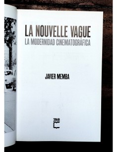LA NOUVELLE VAGUE 2