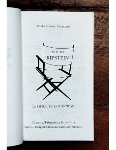 ARTURO RIPSTEIN: LA ESPIRAL DE LA IDENTIDAD 2