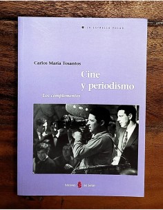 CINE Y PERIODISMO: LOS COMPLEMENTOS
