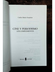 CINE Y PERIODISMO: LOS COMPLEMENTOS 2