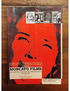 MONCAYO FILMS: UNA AVENTURA DE PRODUCCIÓN CINEMATOGRÁFICA EN ZARAGOZA