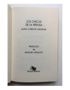 LOS SIGLOS DE LA PRENSA 2