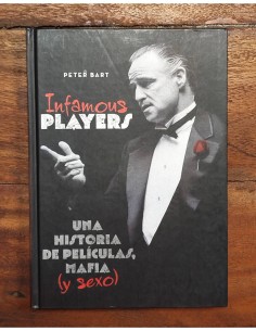 INFAMOUS PLAYERS: UNA HISTORIA DE PELÍCULAS, MAFIA (Y SEXO)