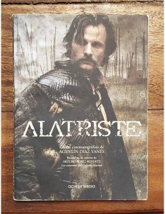 ALATRISTE