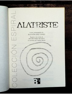 ALATRISTE 2