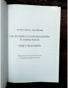LAS AYUDAS A LA FINANCIACIÓN: EL SISTEMA FRANCÉS 2