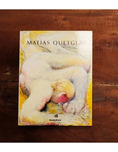 MATÍAS QUETGLAS