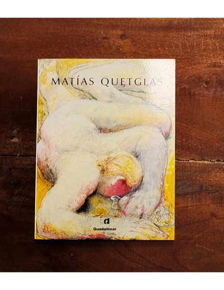 MATÍAS QUETGLAS
