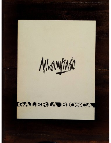 MAMPASO