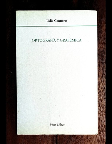 ORTOGRAFÍA Y GRAFÉMICA
