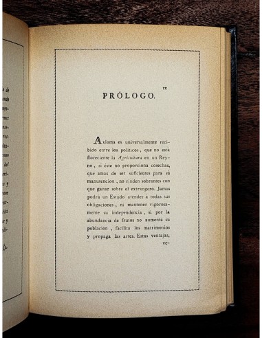 EL LABRADOR VASCONGADO