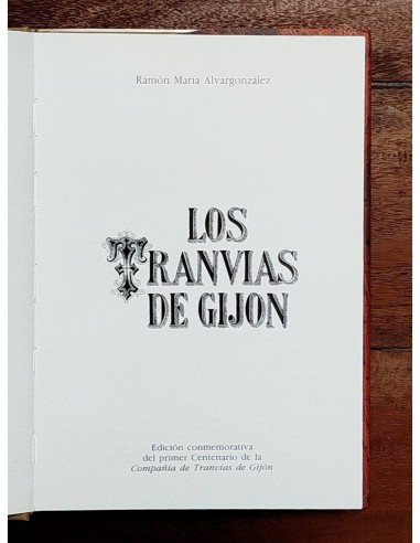 LOS TRANVÍAS DE GIJÓN
