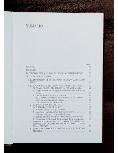 LOS TRANVÍAS DE GIJÓN