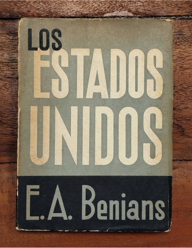 LOS ESTADOS UNIDOS
