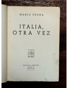 ITALIA OTRA VEZ 2