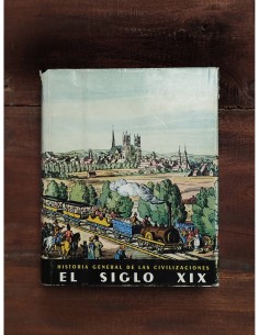 EL SIGLO XIX. EL APOGEO DE LA EXPANSIÓN EUROPEA (185-1914) VI