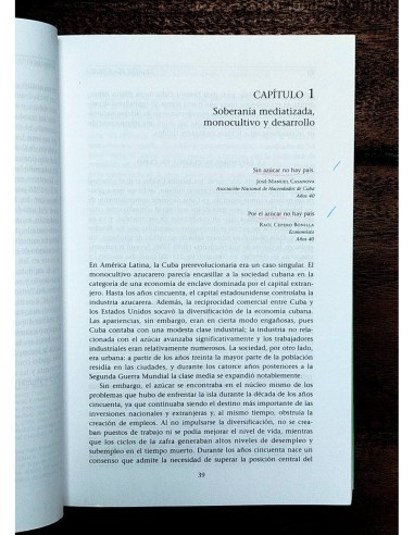 LA REVOLUCIÓN CUBANA: ORÍGENES, DESARROLLO Y LEGADO
