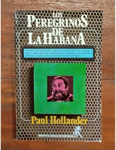 LOS PEREGRINOS DE LA HABANA