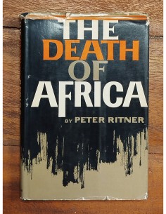 THE DEATH OF AFRICA