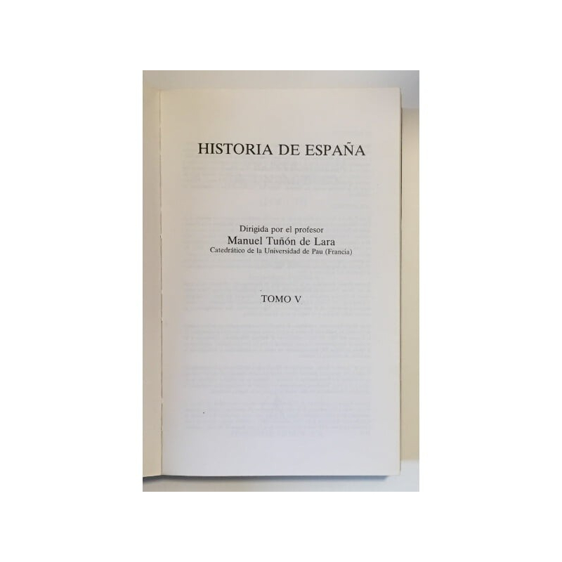 LA FRUSTRACIÓN DE UN IMPERIO (1476-1714)