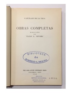 OBRAS COMPLETAS 2