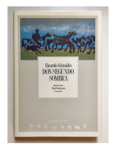 DON SEGUNDO SOMBRA